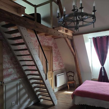 Отель Manoir Du Kasteelveld Кассель Экстерьер фото