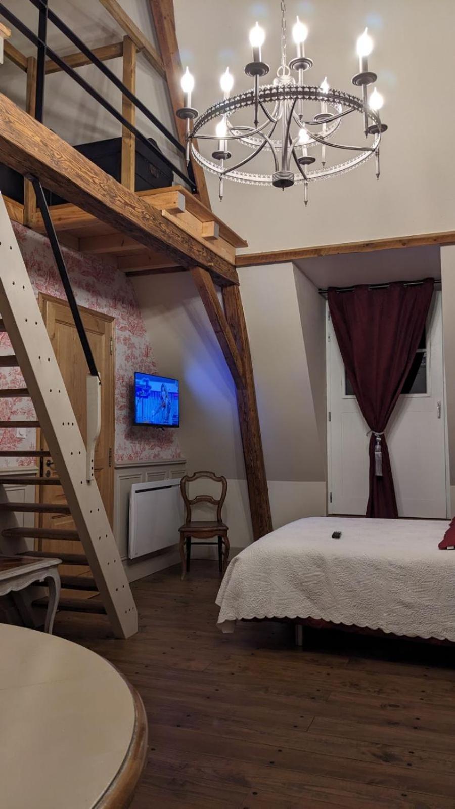 Отель Manoir Du Kasteelveld Кассель Экстерьер фото
